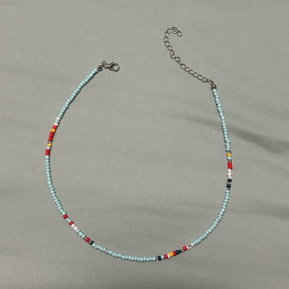 western choker necklace - Picture 1 of 1